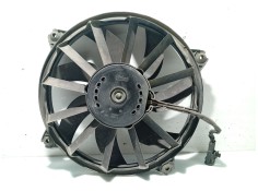 Recambio de electroventilador para peugeot 307 sw (3h) 1.6 hdi 90 referencia OEM IAM 1253K2   2