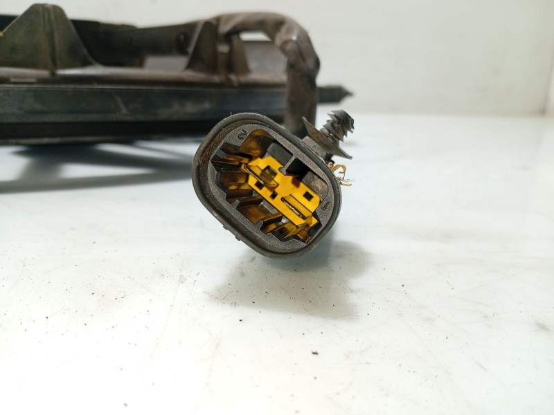 Recambio de electroventilador para peugeot 307 sw (3h) 1.6 hdi 90 referencia OEM IAM 1253K2  