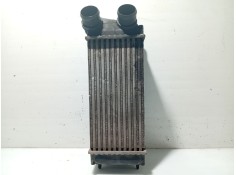 Recambio de intercooler para peugeot 307 sw (3h) 1.6 hdi 90 referencia OEM IAM 0384H5 9648551880 876923JF
