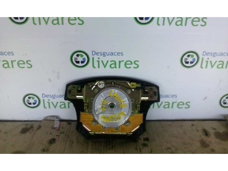 Recambio de airbag delantero izquierdo para daewoo lanos cool   |   0.97 - ... | 1997 | 86 cv / 63 kw referencia OEM IAM   