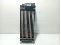Recambio de intercooler para peugeot 307 sw (3h) 1.6 hdi 90 referencia OEM IAM 0384H5 9648551880 876923JF 2