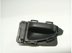 Recambio de maneta interior delantera derecha para citroën saxo (s0, s1) 1.1 x, sx referencia OEM IAM 914490 9618585577 