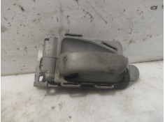 Recambio de maneta interior delantera izquierda para citroën xsara picasso referencia OEM IAM 9631487777  