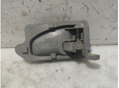 Recambio de maneta interior delantera izquierda para citroën xsara picasso referencia OEM IAM 9631487777   2