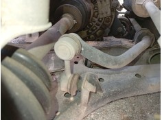 Recambio de transmision delantera izquierda para hyundai accent ii (lc) 1.5 crdi referencia OEM IAM 4950025955  