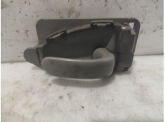 Recambio de maneta interior trasera derecha para citroën xsara picasso referencia OEM IAM 9143A9  
