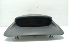 Recambio de pantalla multifuncion para renault clio iii (br0/1, cr0/1) 1.5 dci (c/br0g, c/br1g) referencia OEM IAM 8200755144 28