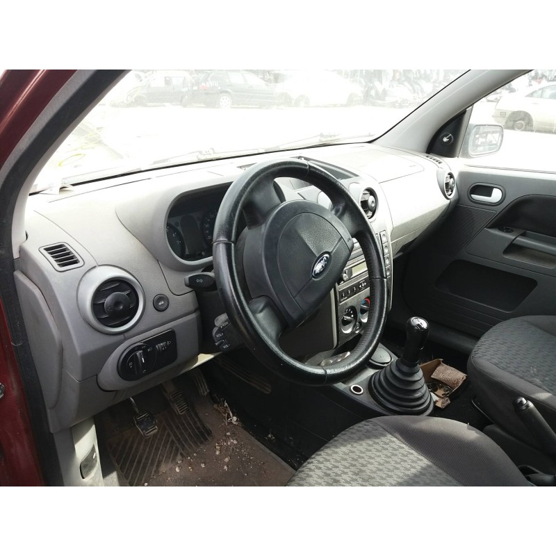 ford fusion (cbk) 1.4 16v cat   |   0.02 - ... | 2002 | 80 cv / 59 kw del año 2002