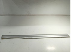 Recambio de moldura para citroën saxo (s0, s1) 1.1 x, sx referencia OEM IAM 9618248877  