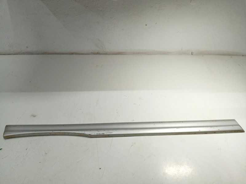 Recambio de moldura para citroën saxo (s0, s1) 1.1 x, sx referencia OEM IAM 9618248877  