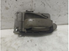 Recambio de maneta interior trasera izquierda para citroën xsara picasso referencia OEM IAM 9143A8  