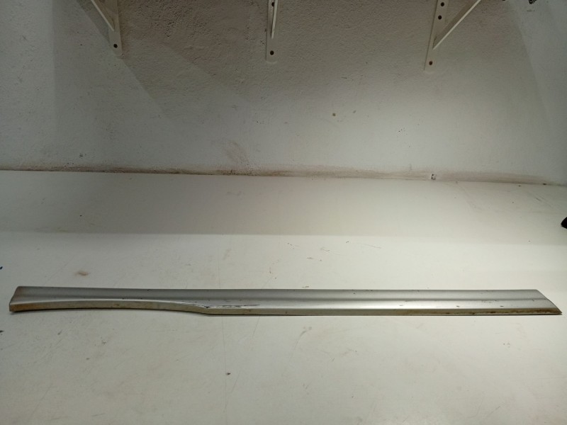 Recambio de moldura para citroën saxo (s0, s1) 1.1 x, sx referencia OEM IAM 9618248877  