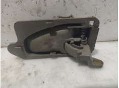 Recambio de maneta interior trasera izquierda para citroën xsara picasso referencia OEM IAM 9143A8   2
