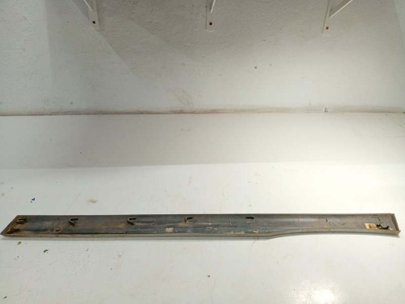 Recambio de moldura para citroën saxo (s0, s1) 1.1 x, sx referencia OEM IAM 9618248877  