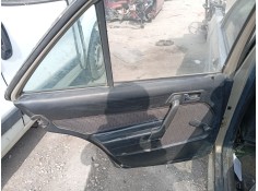 Recambio de guarnecido puerta trasera izquierda para mercedes-benz 190 (w201) d 2.5 (201.126) referencia OEM IAM A2017301170  