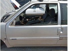 Recambio de puerta delantera izquierda para citroën saxo (s0, s1) 1.1 x, sx referencia OEM IAM 9002H2  