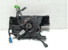 Recambio de anillo airbag para renault clio iii (br0/1, cr0/1) 1.5 dci (c/br0g, c/br1g) referencia OEM IAM 8201590627B 284689092