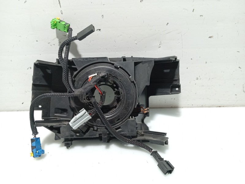 Recambio de anillo airbag para renault clio iii (br0/1, cr0/1) 1.5 dci (c/br0g, c/br1g) referencia OEM IAM 8201590627B 284689092