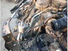 Recambio de tubos aire acondicionado para peugeot 307 sw (3h) 1.6 hdi 90 referencia OEM IAM 6460QN 6477A3 647742 2