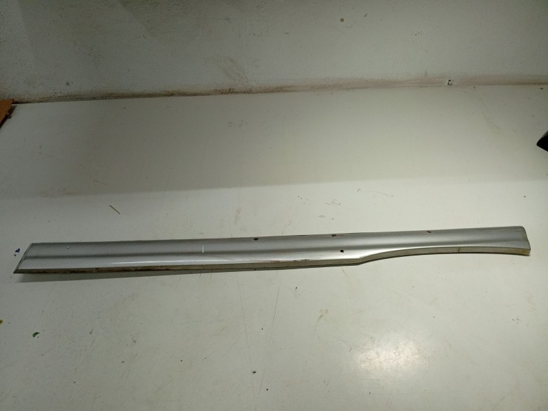 Recambio de moldura para citroën saxo (s0, s1) 1.1 x, sx referencia OEM IAM 9616249477  