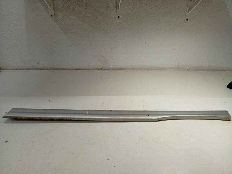 Recambio de moldura para citroën saxo (s0, s1) 1.1 x, sx referencia OEM IAM 9616249477  