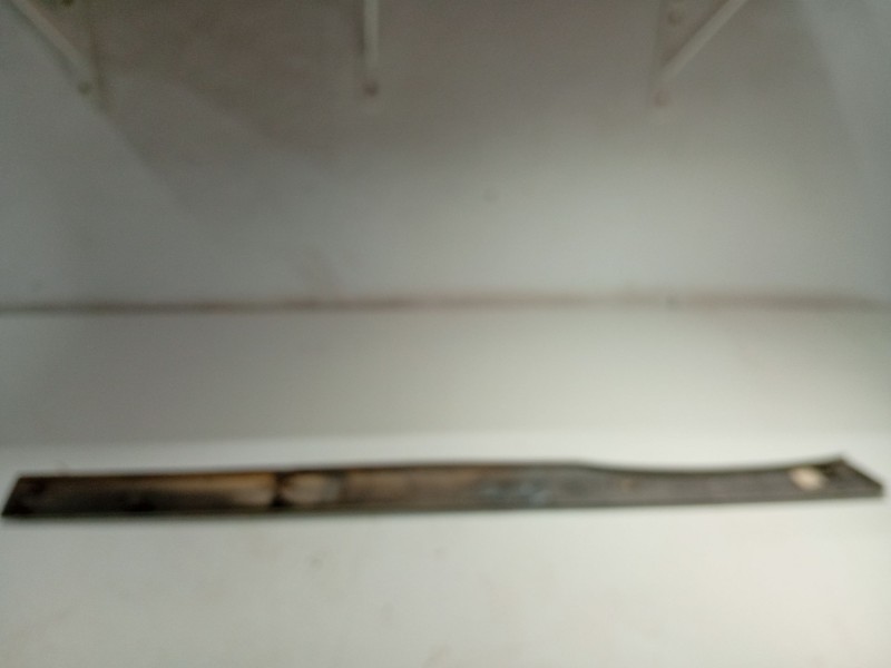 Recambio de moldura para citroën saxo (s0, s1) 1.1 x, sx referencia OEM IAM 9616249477  