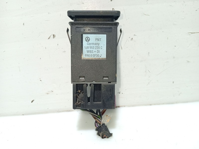 Recambio de warning para volkswagen golf iv (1j1) 1.9 tdi 4motion referencia OEM IAM 1J0953235C  