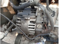 Recambio de alternador para peugeot 307 sw (3h) 1.6 hdi 90 referencia OEM IAM 5705EY 9646321780 5705NH