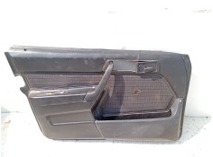 Recambio de guarnecido puerta delantera izquierda para mercedes-benz 190 (w201) d 2.5 (201.126) referencia OEM IAM A2017201170  
