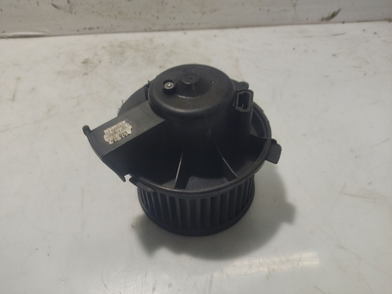 Recambio de motor calefaccion para citroën xsara picasso referencia OEM IAM 6441K0  