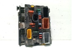 Recambio de centralita bsm para peugeot 307 sw (3h) 1.6 hdi 90 referencia OEM IAM 9661708280 L11-00 