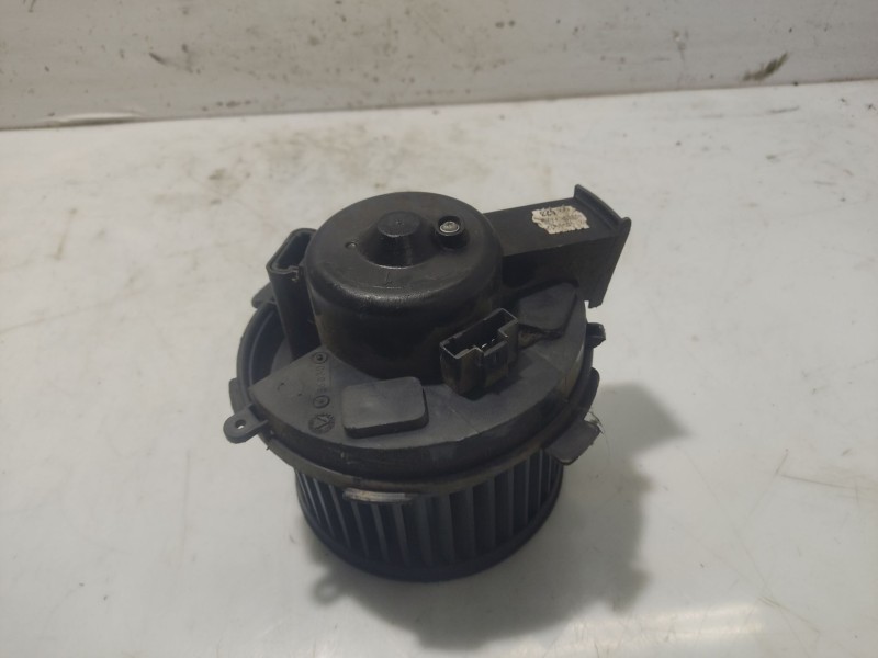 Recambio de motor calefaccion para citroën xsara picasso referencia OEM IAM 6441K0  