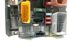Recambio de centralita bsm para peugeot 307 sw (3h) 1.6 hdi 90 referencia OEM IAM 9661708280 L11-00  2