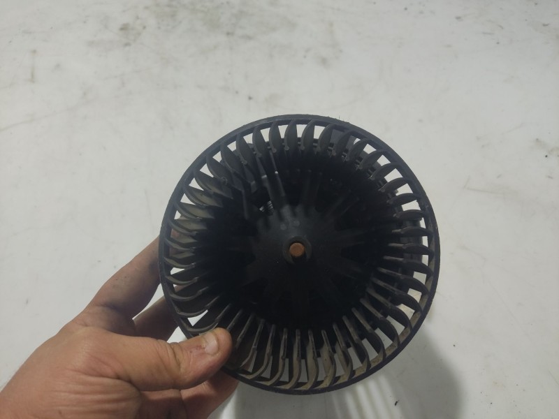 Recambio de motor calefaccion para citroën xsara picasso referencia OEM IAM 6441K0  