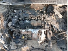 Recambio de bomba aceite para peugeot 307 sw (3h) 1.6 hdi 90 referencia OEM IAM 1001F2  