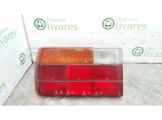 Recambio de piloto trasero izquierdo para  referencia OEM IAM