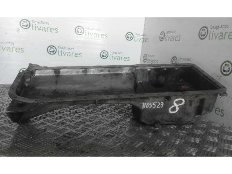 Recambio de carter para bmw serie 5 berlina (e39) 525tds   |   09.95 - 12.00 | 1995 - 2000 | 143 cv / 105 kw referencia OEM IAM 
