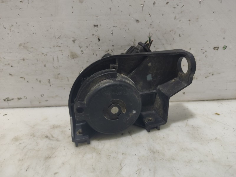 Recambio de pedal acelerador para citroën xsara picasso referencia OEM IAM 01601H8  