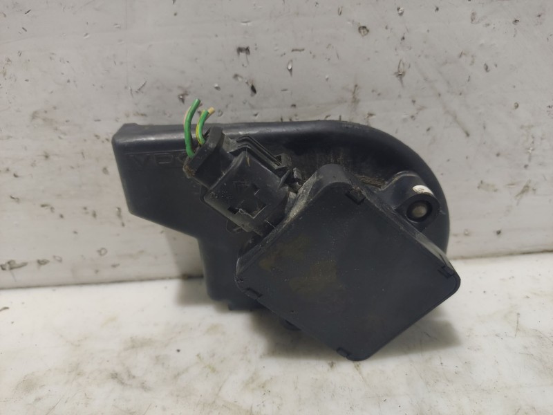 Recambio de pedal acelerador para citroën xsara picasso referencia OEM IAM 01601H8  
