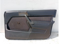 Recambio de guarnecido puerta delantera derecha para mercedes-benz 190 (w201) d 2.5 (201.126) referencia OEM IAM A2017201270  