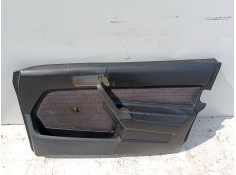 Recambio de guarnecido puerta delantera derecha para mercedes-benz 190 (w201) d 2.5 (201.126) referencia OEM IAM A2017201270   2