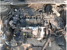 Recambio de colector admision para peugeot 307 sw (3h) 1.6 hdi 90 referencia OEM IAM 0361N3  