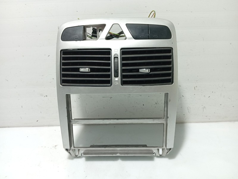 Recambio de moldura para peugeot 307 sw (3h) 1.6 hdi 90 referencia OEM IAM 9634505077  