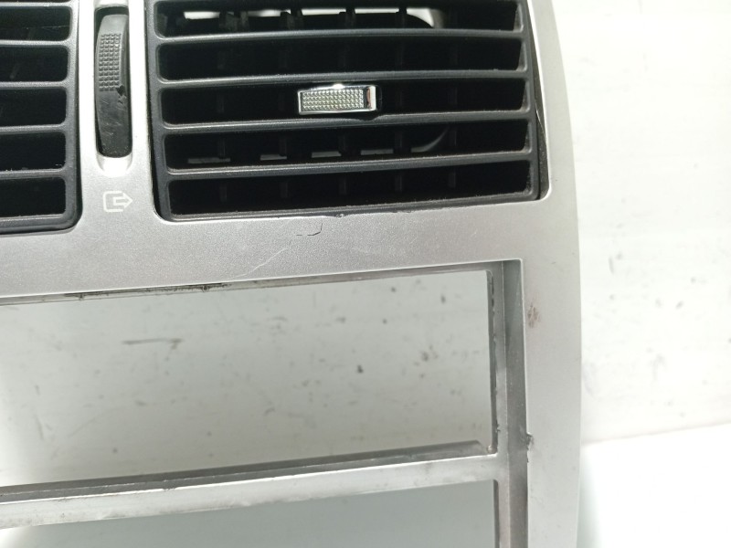 Recambio de moldura para peugeot 307 sw (3h) 1.6 hdi 90 referencia OEM IAM 9634505077  