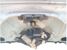 Recambio de cerradura maletero / porton para citroën saxo (s0, s1) 1.1 x, sx referencia OEM IAM 871951   2
