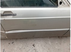 Recambio de moldura puerta delantera derecha para mercedes-benz 190 (w201) d 2.5 (201.126) referencia OEM IAM A2016902662  