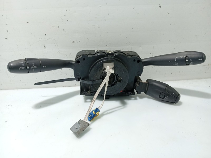 Recambio de com2000 para peugeot 307 sw (3h) 1.6 hdi 90 referencia OEM IAM 96628731XT COM2005 