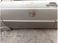 Recambio de moldura puerta delantera izquierda para mercedes-benz 190 (w201) d 2.5 (201.126) referencia OEM IAM A2016902562   2
