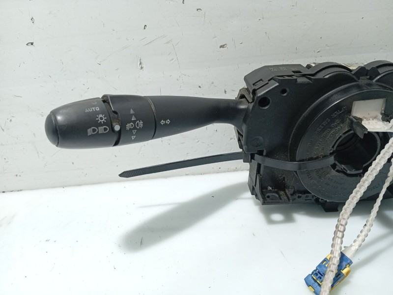 Recambio de com2000 para peugeot 307 sw (3h) 1.6 hdi 90 referencia OEM IAM 96628731XT COM2005 