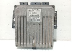 Recambio de centralita motor uce para renault clio iii (br0/1, cr0/1) 1.5 dci (c/br0g, c/br1g) referencia OEM IAM 8200399038 820